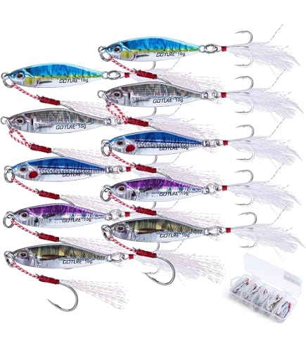 Amazon.co.jp: Abu Garcia(アブガルシア) トビースプーンフィッシング